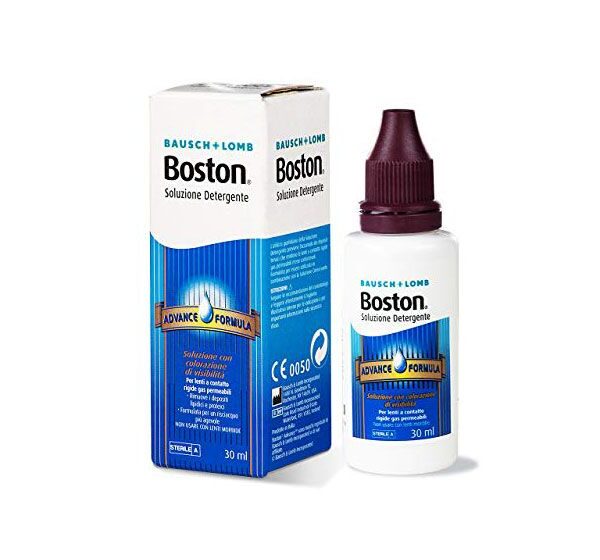 Boston Detergente