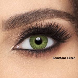 FLCB Gemstone Green